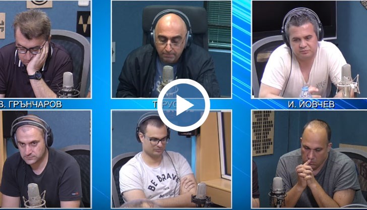 Раздялата с главния редактор Ники Александров повлече и няколко редактори в знак на съпричастност