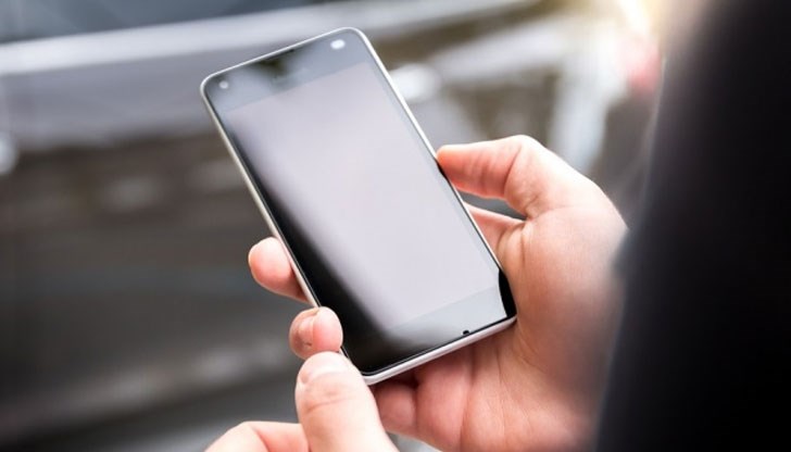 Чрез специално приложение клиентът може да поръча по мобилния си телефон какво иска Чрез специално приложение клиентът може да поръча по мобилния си телефон какво иска