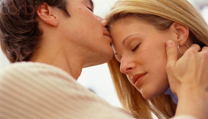 Радостта да принадлежиш някому, е най-голямото постижение в неспирната игра на чувствата