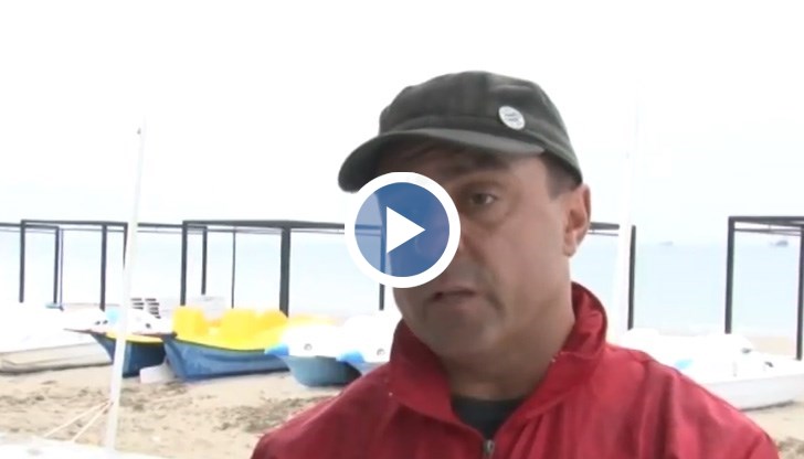 Спасителите бягат в чужбина, защото там предлагат много по-добри условия за работа