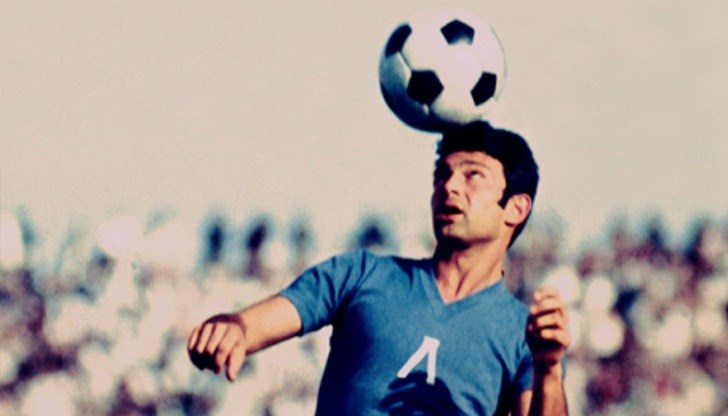 Споменът за него няма възраст