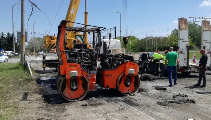 Николай Пенев - Пойзъна остава в ареста Николай Пенев - Пойзъна остава в ареста