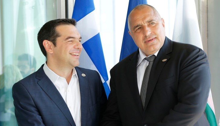 Интерконекторът между двете страни е един от приоритетните проекти за сигурност и конкурентоспособност на енергийния пазар в Европейския съюз