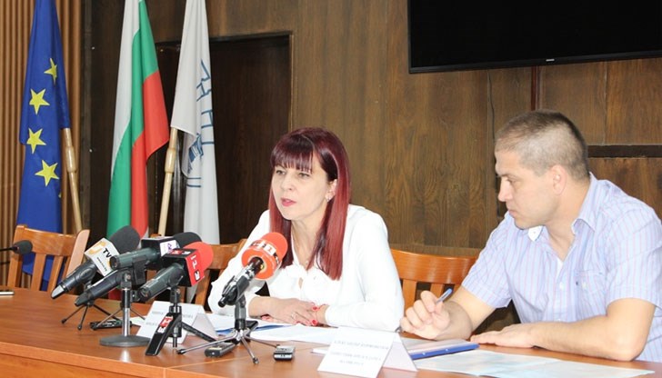 В Област Русе ще има 95 машини за гласуване на евроизборите В Област Русе ще има 95 машини за гласуване на евроизборите