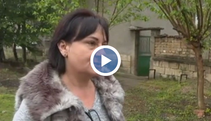 Смятам, че хората като мен ще бъдат употребени, за да може на едни други хора да им се даде оръжие