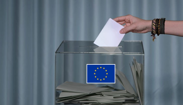 Днес гласуват в Холандия и Великобритания, утре в Ирландия и Чехия, на 25 май - в Латвия, Малта и Словакия