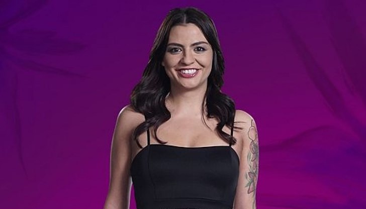 Телевизионната водеща очаква второ дете