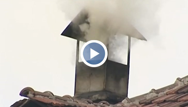 Концентрацията на въглероден диоксид в земната атмосфера е достигнала рекордно ниво