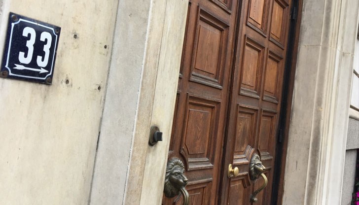 Двамата дванадесетокласници ги грози глоба до 500 лева