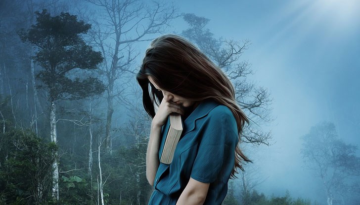 Може да заседнете в това състояние за дълго