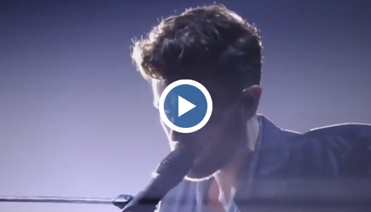 На второ място остана Италия, а на трето Русия