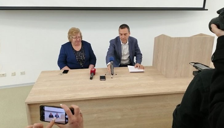 Парламентът одобри единодушно откриването на медицински факултет в бургарския университет "Проф. д-р Асен Златаров"
