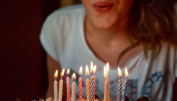 Хората вярвали, че с дима от свещичките до богинята ще стигнат и техните молитви Хората вярвали, че с дима от свещичките до богинята ще стигнат и техните молитви