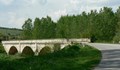 Река Черни Лом при Широково е над прага за високи води