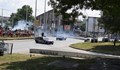 Затварят улици в Русе заради ралито