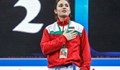 Трети златен медал за България от европейските игри в Минск!