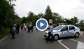Жители на Калофер блокираха Подбалканския път