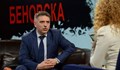Данаил Кирилов: Лозан Панов се изявява като политически Крали Марко