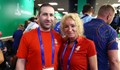 Мария Гроздева направи рекорд на европейските игри