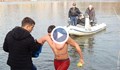 Русенец преплува 30 езера с благотворителна кауза