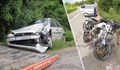 Подробности за катастрофата на пътя Басарбово - Иваново