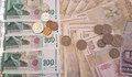 Европейска статистическа служба: България е на второ място по ръст на заплати