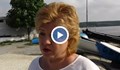 Денка Михайлова: Не можем да си позволяваме да се къпем в Дунава