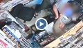 Продавачка неутрализира въоръжен мъж във Варна