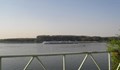 Дунав заля крайбрежни заведения в Силистра