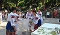 С чаена церемония започна фолклорният фестивал в лесопарк "Липник"