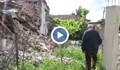 Десетки разрушени къщи след земетресението в Албания