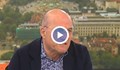 Васил Василев: Задържаният полицай не е станал дилър за 2 месеца