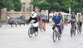 70 души се включиха в уникалния Природен триатлон „Свободен Дунав“