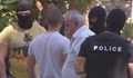 Намериха тефтер с информация в дома на арестувания полицай