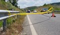 Откриха тялото на велосипедист в канавка на пътя за „Маказа”
