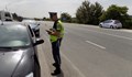 Откриха 9 издирвани лица по време на проверките на КАТ по пътищата