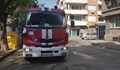 Странна миризма в хотел "Жорела" вдигна пожарникарите на крак