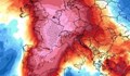 Безпрецедентна гореща вълна ще удари Европа