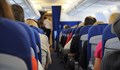 Англичанка почина в самолета след почивка в Слънчев бряг