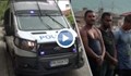 Засилено полицейско присъствие в Розино
