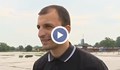 Стефан Цанков: Дрифтът не бива бъде спряган като незаконен