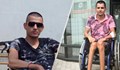 Нелеп инцидент прикова 20-годишния Дани към инвалидна количка
