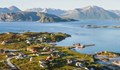 Норвежки остров иска да отмени времето