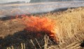 Правила за пожарна безопасност през жътвената кампания