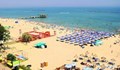 Българите се радват на безплатни чадъри и шезлонги в Румъния