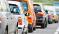 МВР предупреждава за проблеми с трафика в област Русе
