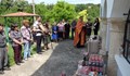 В Пиперково и Караманово почетоха Възнесение Господне с курбан за здраве
