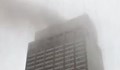 Хеликоптер се разби в покрива на сграда в Ню Йорк