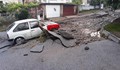 20 къщи са наводнени в Котел