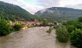 Нивото на река Янтра стигна 5,85 метра